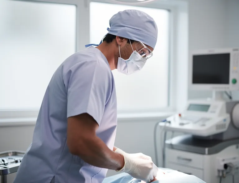 Plastic Surgeon service in Coquitlam